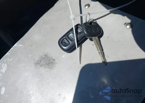 2004 Toyota Sequoia Limited V8 из США, поврежденный, VIN 5TDZT38A44S228812